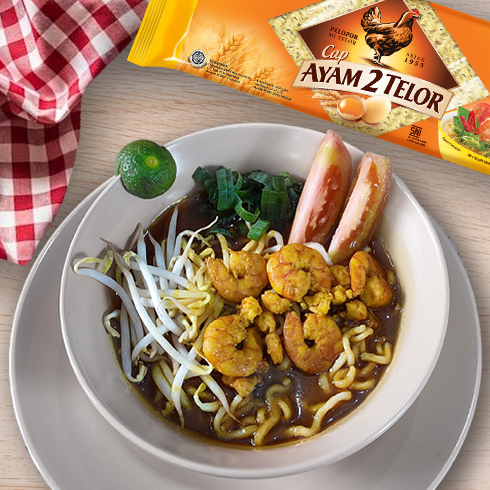 Bakmi Godog Jogja